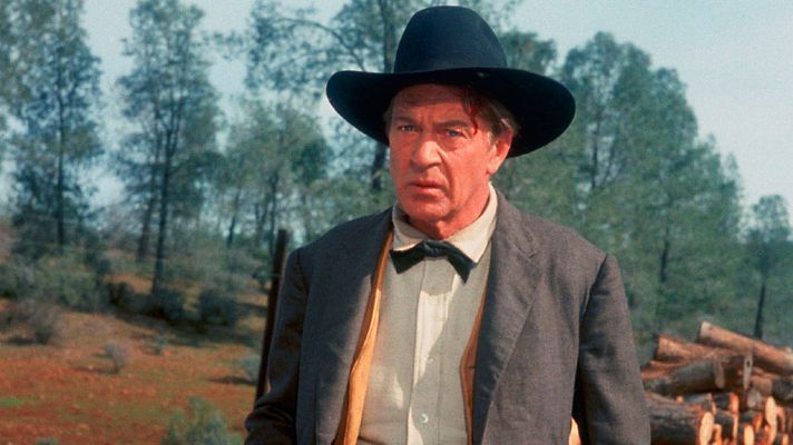 'El hombre del oeste', un apasionante western de Gary Cooper, este miércoles en 'Días de Cine Clásico'