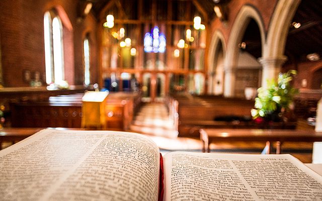 La mañana - El auge de las iglesias evangélicas: ¿cómo funcionan?