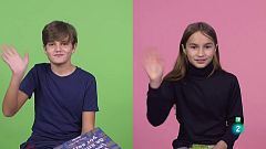 Página Dos - Miniclub - Un magnífico inventario de animales por salvar y El bosque prohibido