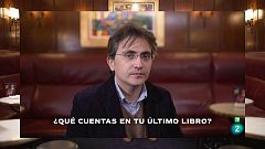 Página Dos - El cuestionario - Gonzalo Torné 