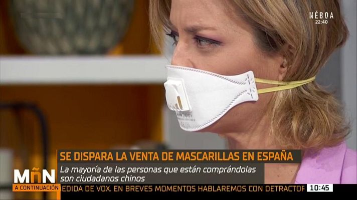 La mañana - La Mañana - 29/01/20