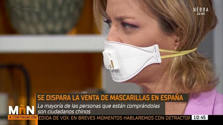 La mañana - La Mañana - 29/01/20