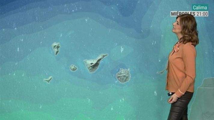 Telecanarias - El tiempo en Canarias - 29/01/2020