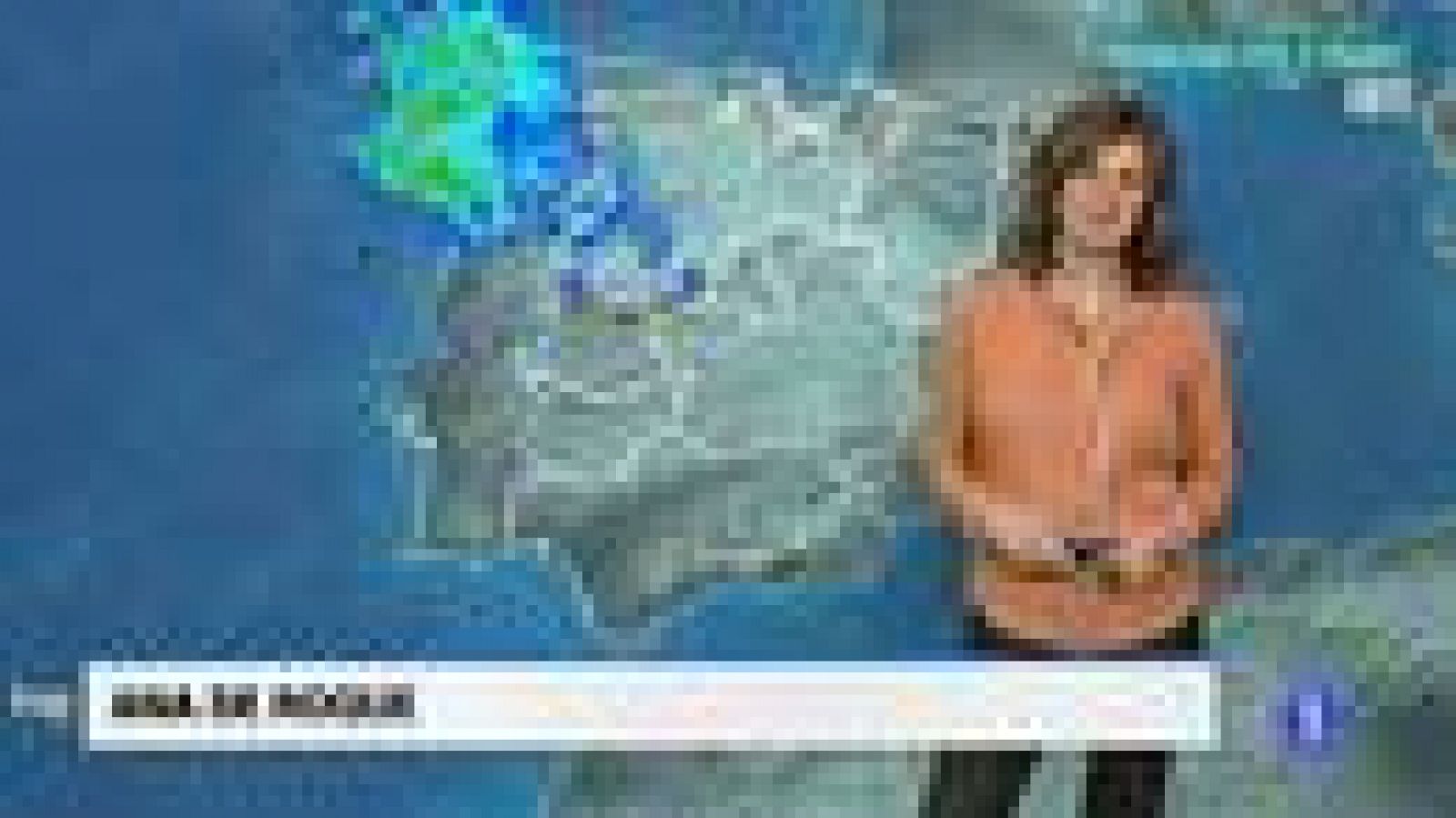 Noticias de Extremadura: El tiempo en Extremadura - 29/01/20 | RTVE Play