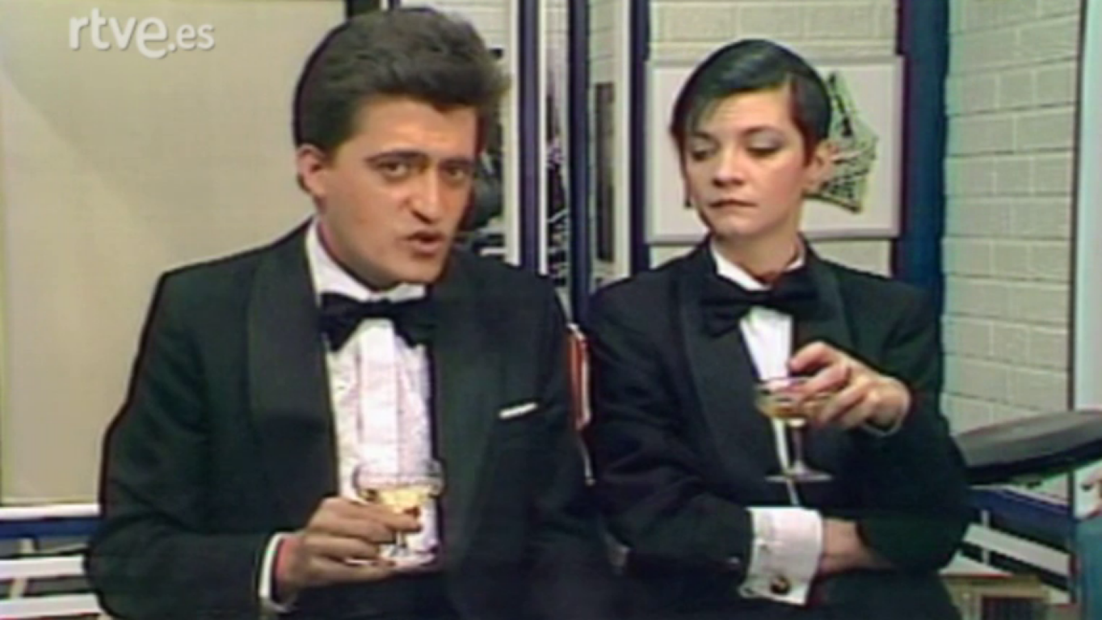 Esto es lo que hay: 07/04/1985 | RTVE Play