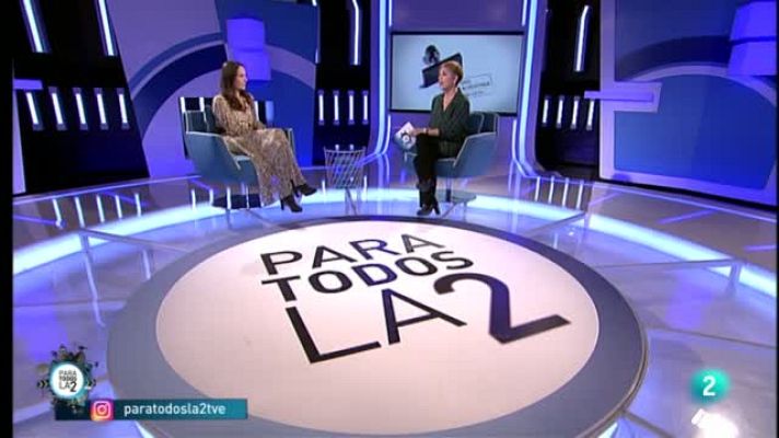 Para todos La 2 - Un sello de calidad de las ongs. Fundación Lealtad