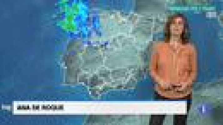 Noticias Andalucía - El Tiempo en Andalucía - 29/01/2020