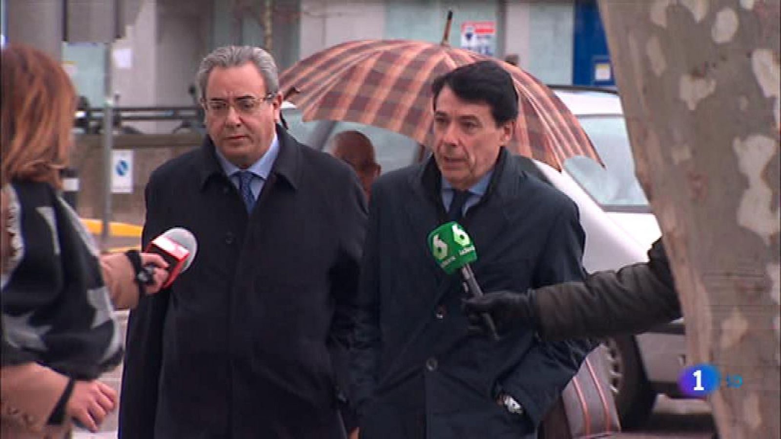 Informativo de Madrid - 29/01/20 ¿ ver ahora