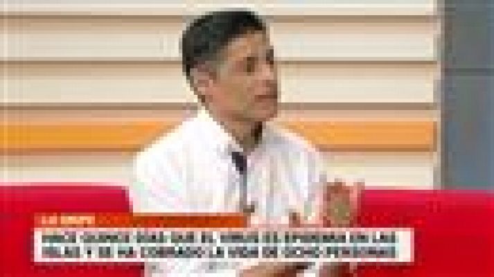 Cerca de ti - Cerca de ti - 29/01/2020