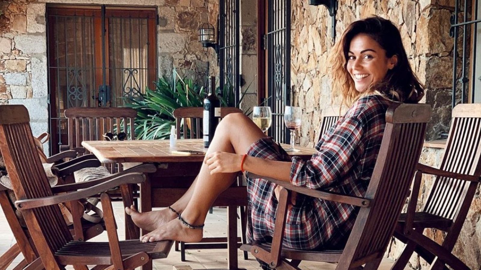 Corazón - Lara Álvarez y Andrés Velencoso rompen su relación