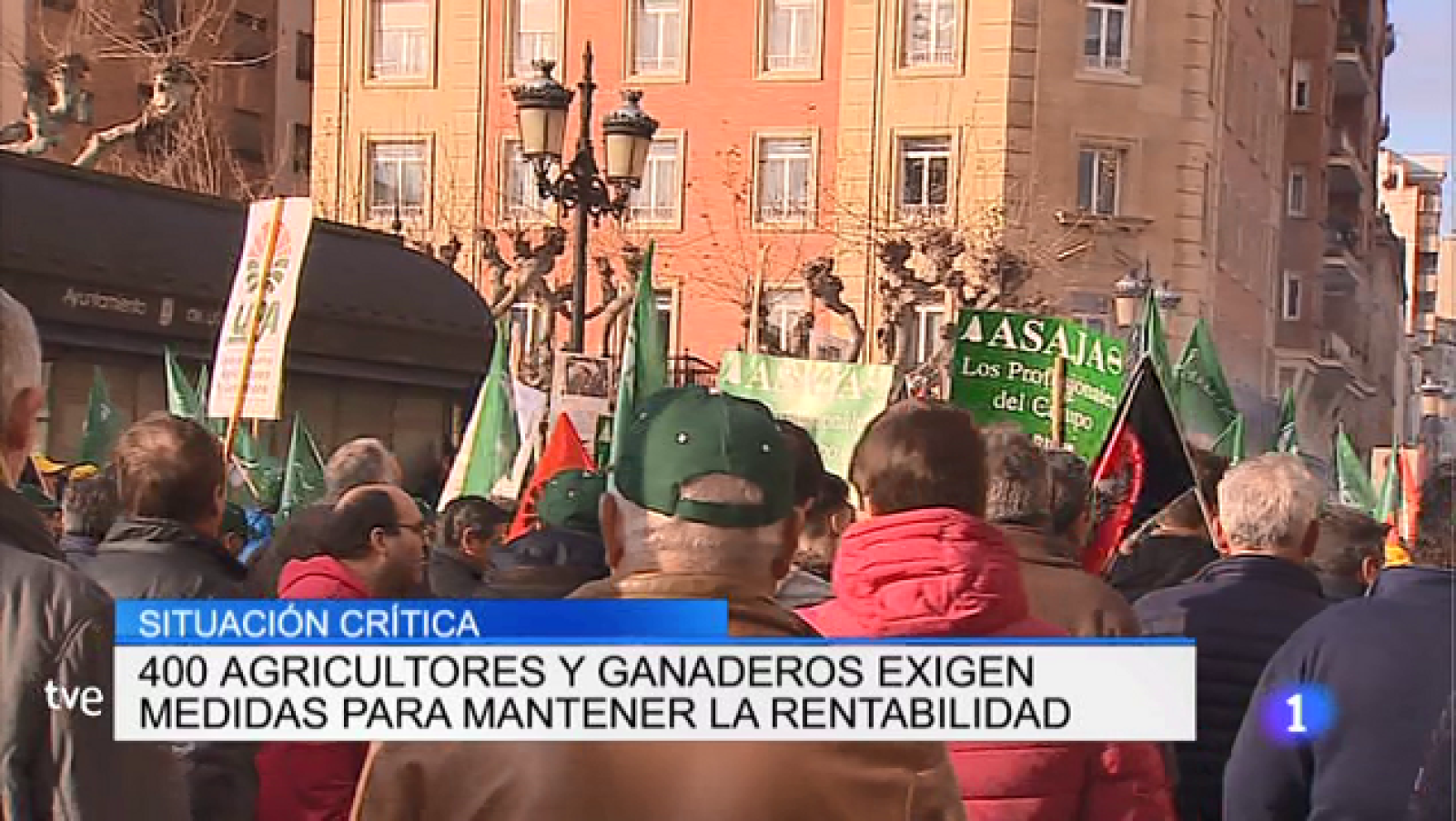 Informativo Telerioja - 29/01/20