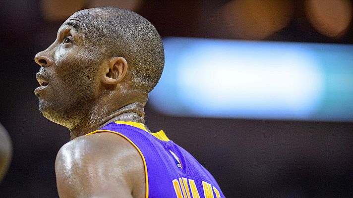 Polémica en el Washington Post por suspender a una periodista por sus tuits sobre Kobe Bryant