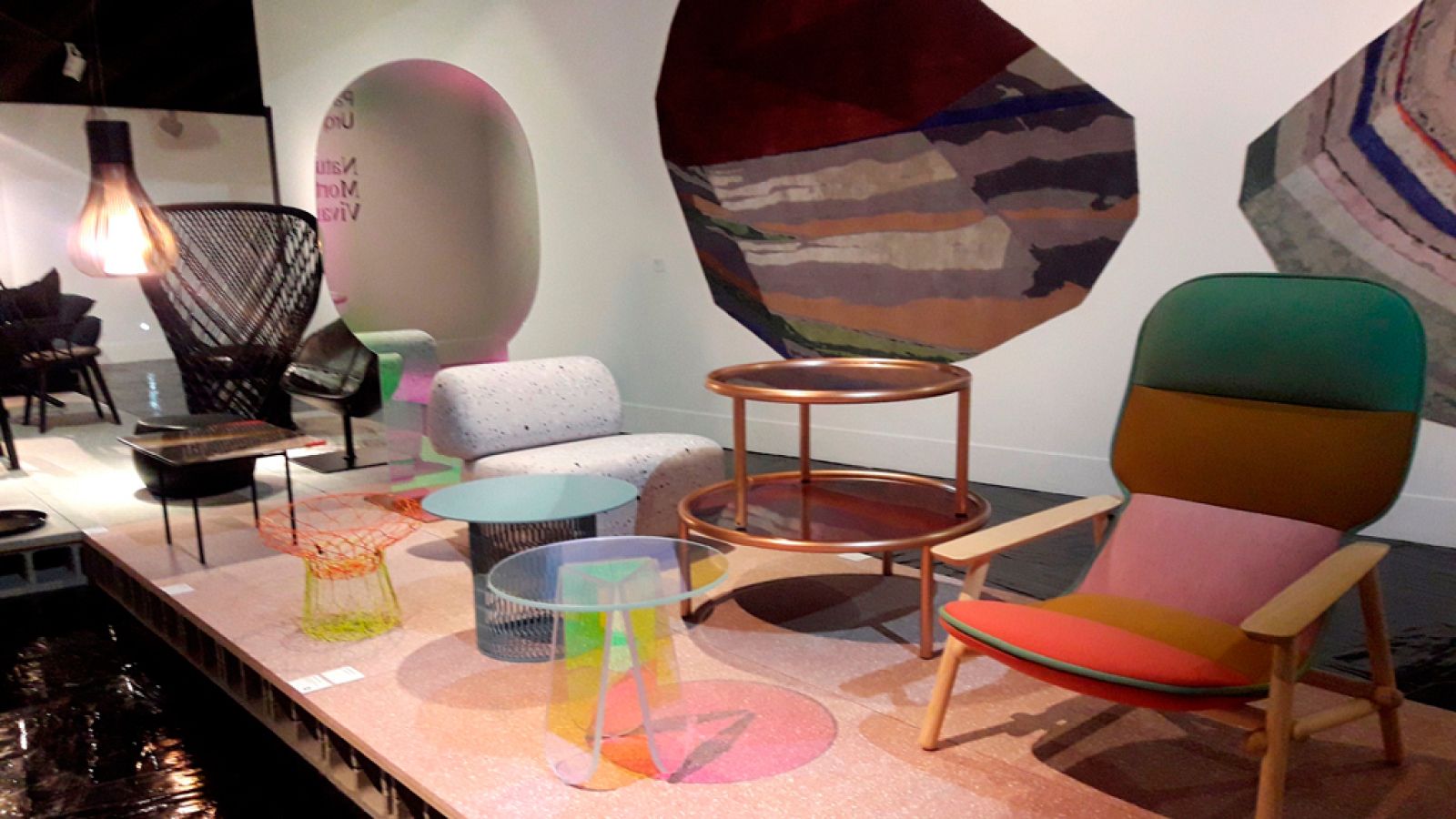 La diseñadora Patricia Urquiola es la invitada de este año en el Madrid Design Festival