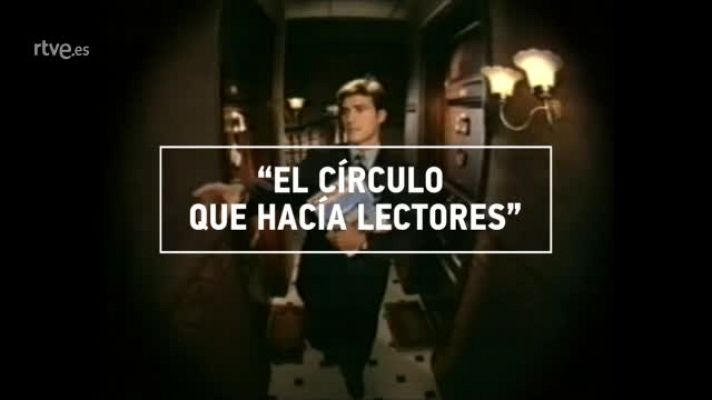 ¿Te acuerdas? - Círculo de lectores: sembrando libros