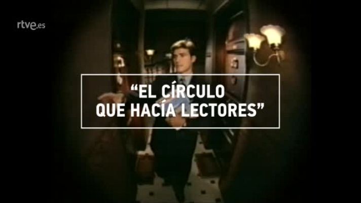 ¿Te acuerdas? - Círculo de lectores: sembrando libros
