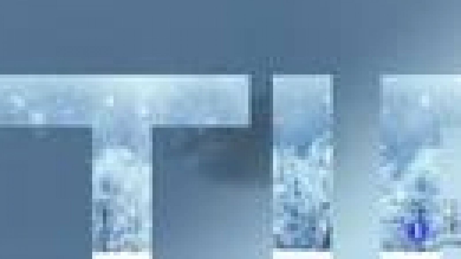 El Tiempo en la Region de Murcia - 29/01/2020