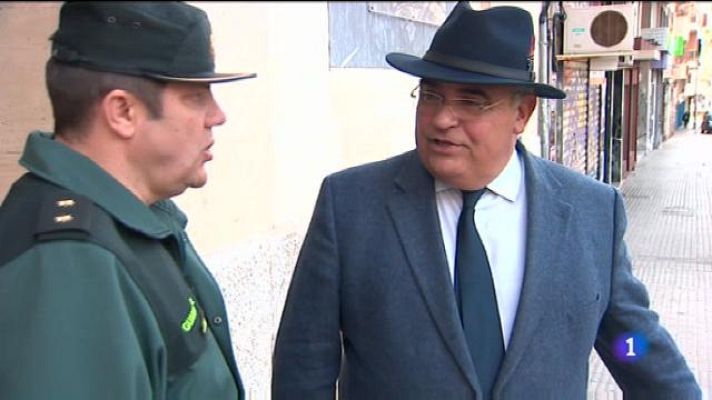 Informatiu Balear - Informatiu Balear 2 - 29/01/20