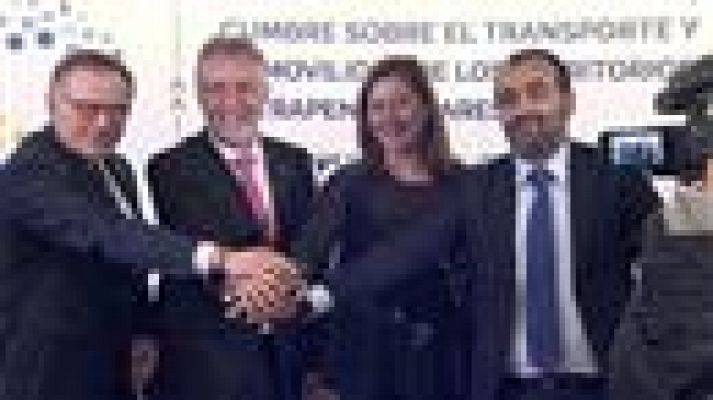 Telecanarias - Telecanarias - 29/01/2020