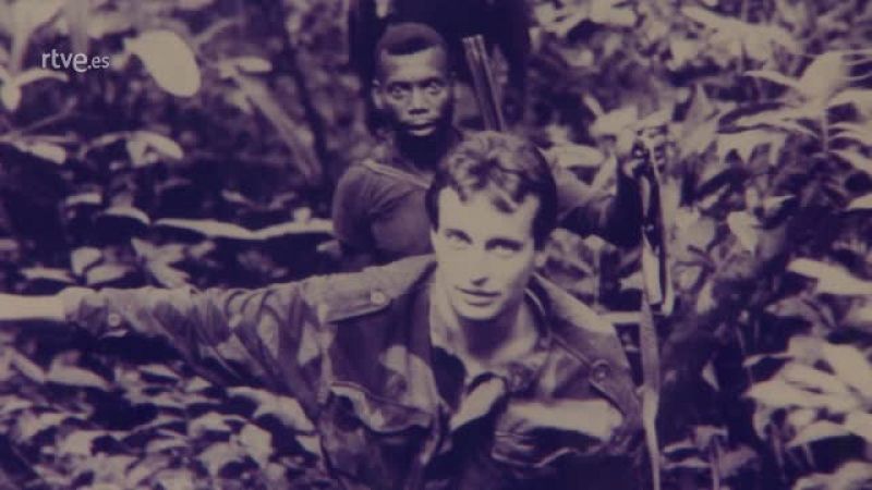 "�Te acuerdas? - entrevista Alberto V�squez Figueroa-ver ahora