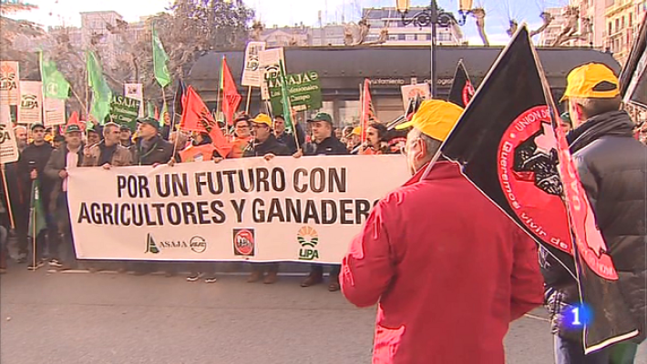 Informativo Telerioja - Informativo Telerioja 2 - 29/01/20