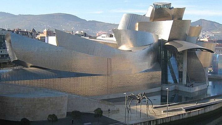 Así comienza "¡Ay Bilbao, cuánto has cambiao!"