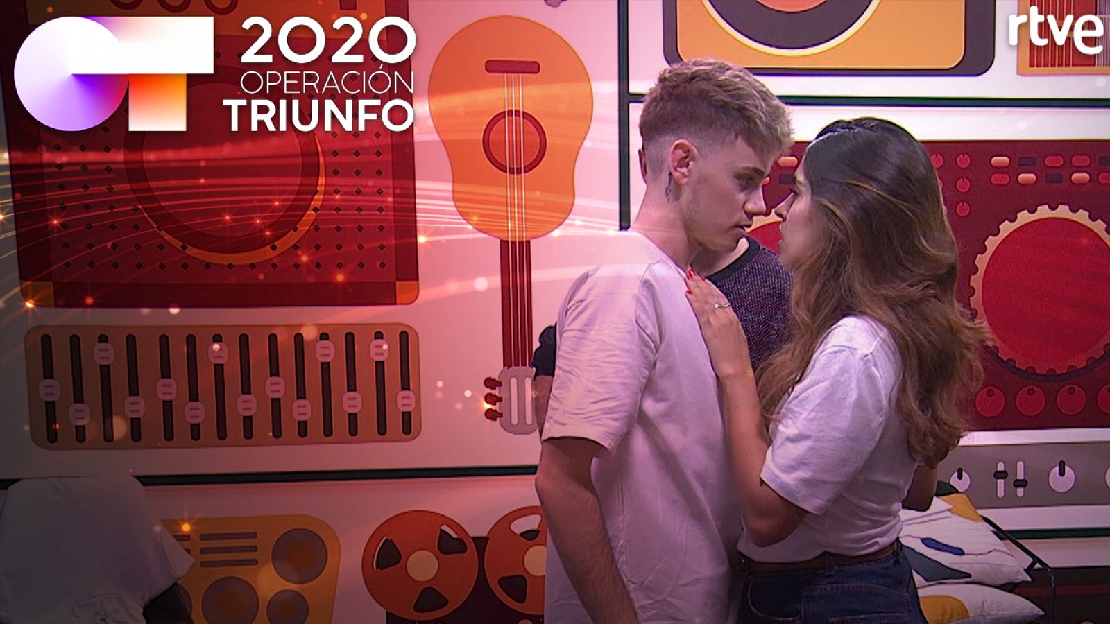 OT 2020 | Resumen diario 29 de enero - RTVE.es