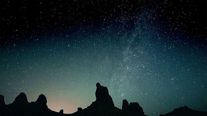 Cielos ancestrales: Nuestro lugar en el universo