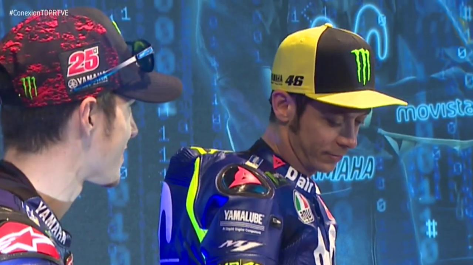 Conexión tdp - 29/01/20 - ver ahora