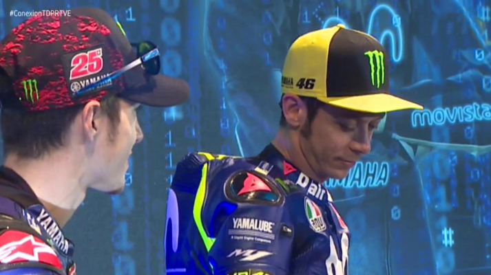 Conexión tdp - Conexión tdp - 29/01/20