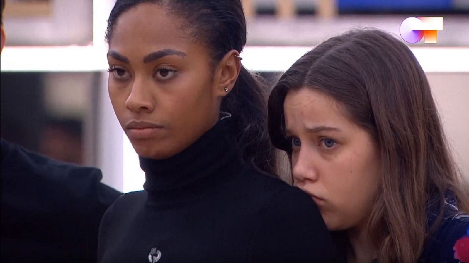 Noemí Galera ha reñido a los concursantes de la Academia porque no van con la energía adecuada a los pases de micros, en concreto en el primero de la Gala 3. 