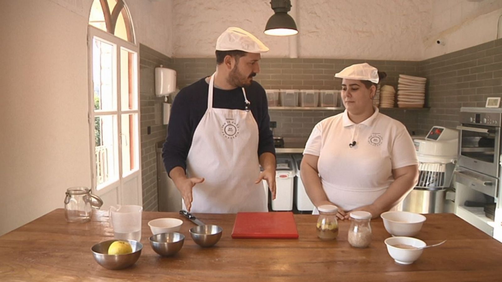 Aquí la Tierra - 29/01/20 - ver ahora