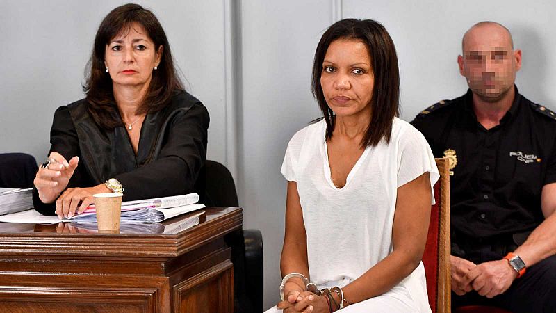 Los padres del niño Gabriel piden otro juicio -RTVE.es | Ver