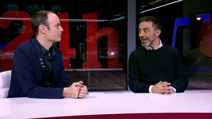 La hora cultural - La hora cultural - 29/01/20