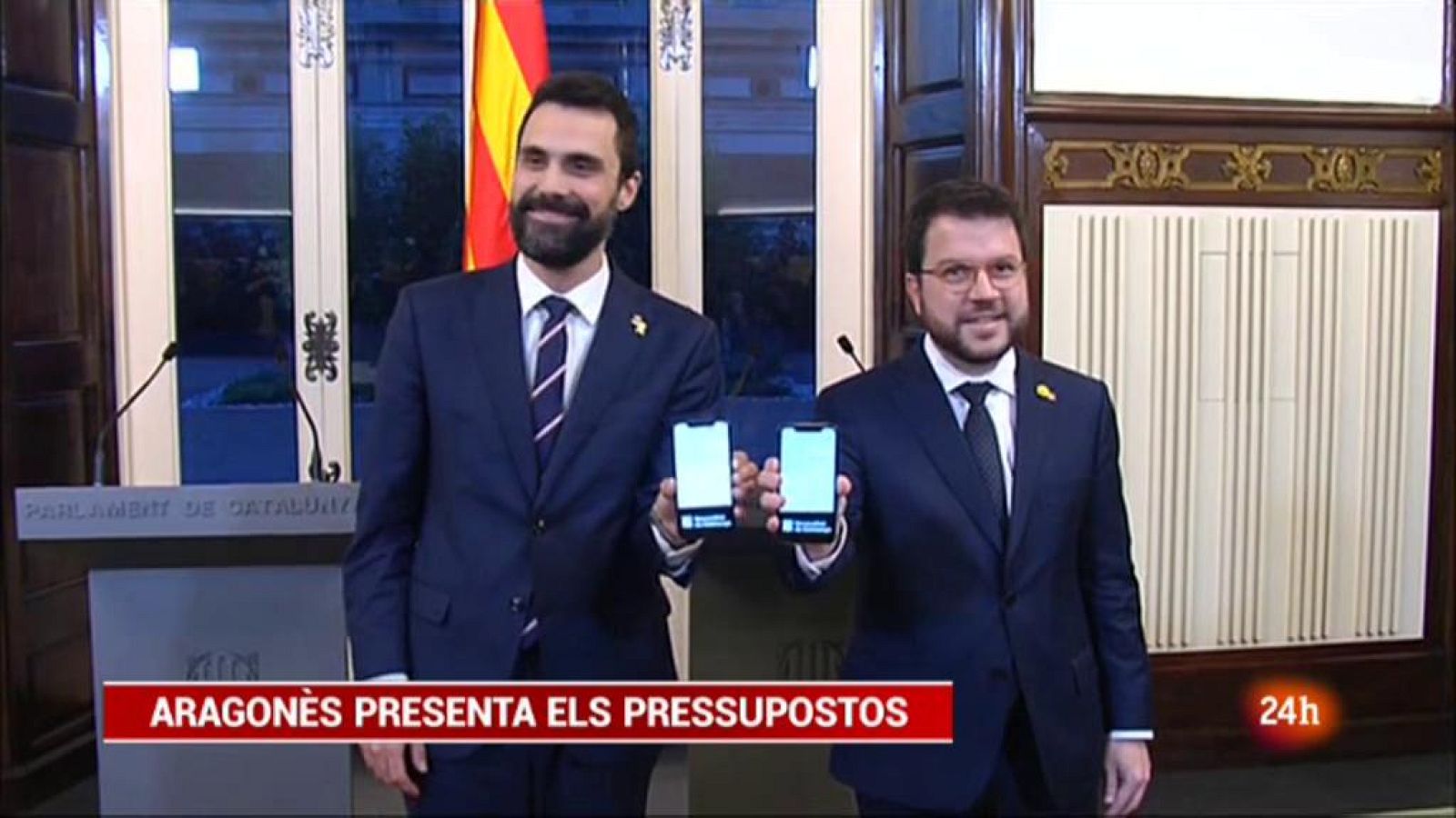 Vespre 24 - 29/01/2020