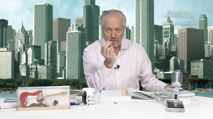 Inglés en TVE - Programa 9