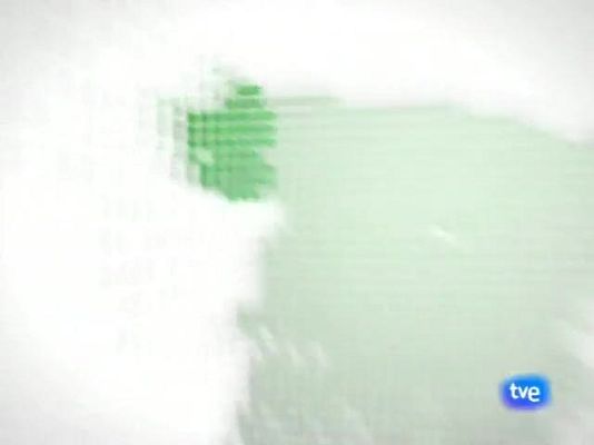 Telexornal - Galicia - Telexornal - 23/07/09