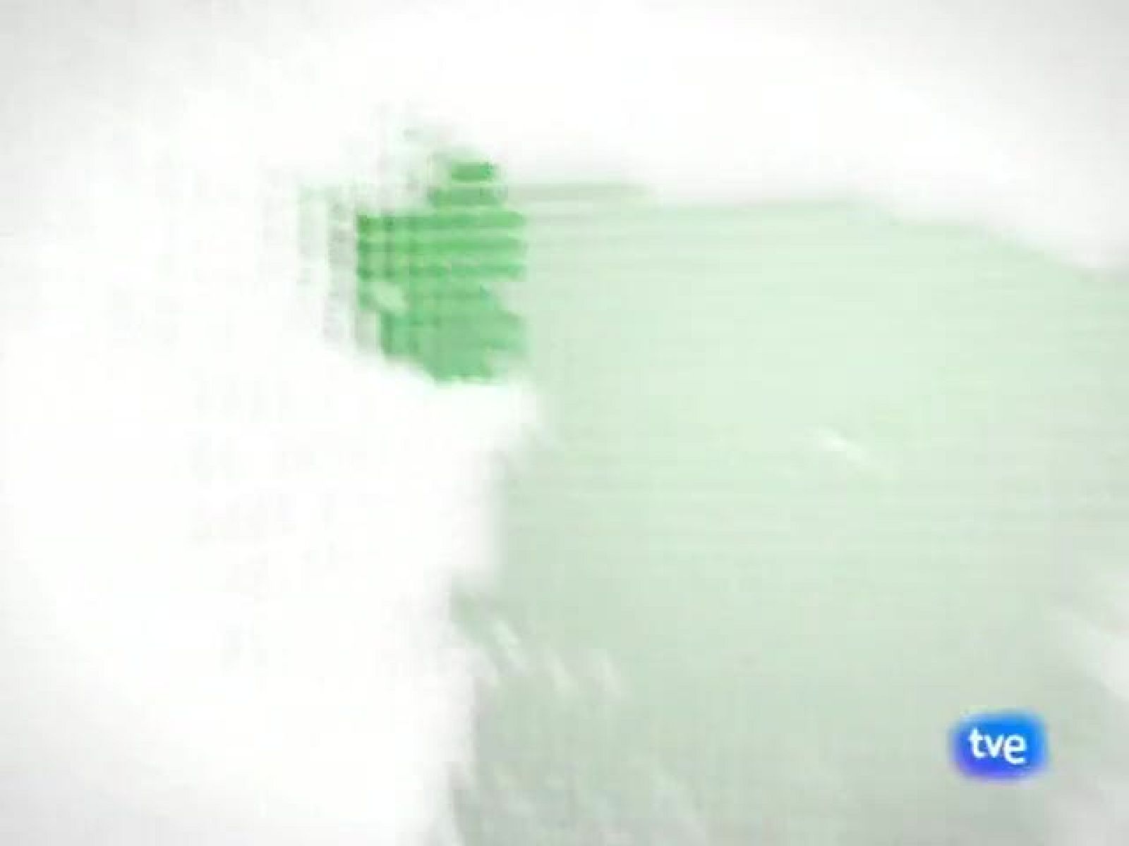  Telexornal. Informativo territorial de Galicia. (23/07/09).