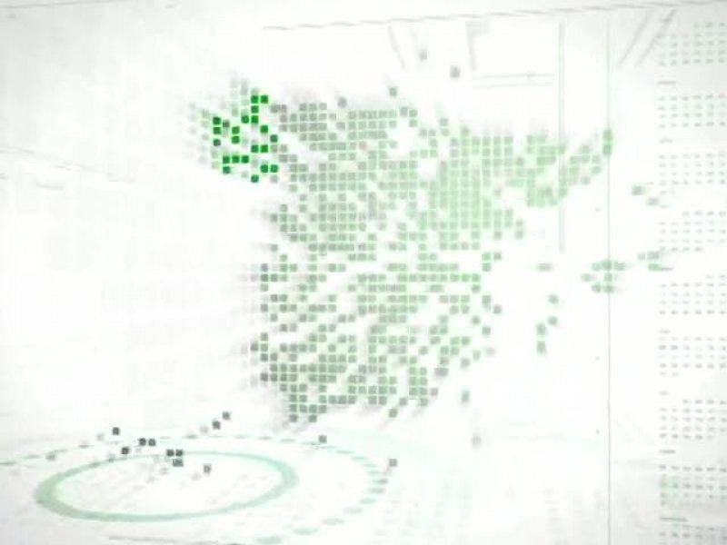  Telexornal. Informativo territorial de Galicia. (23/07/09).