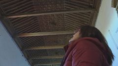 Comando Actualidad - El mecenazgo en Valcavado de Páramo