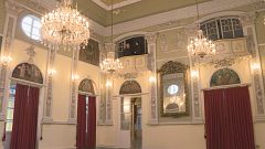 Comando Actualidad - Lorca años después de su terremoto