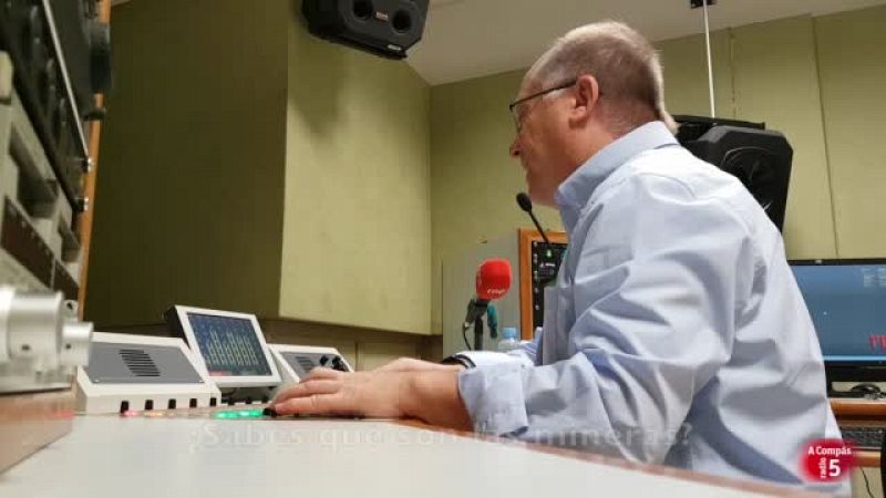 A compás - Aula de flamenco video - Mineras - 30/01/20 - ver ahora