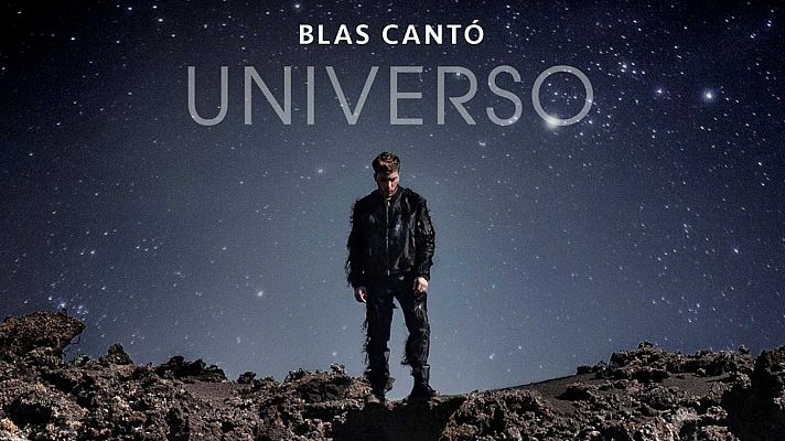 A partir de hoy - Hablamos con Blas Cantó de 'Universo'