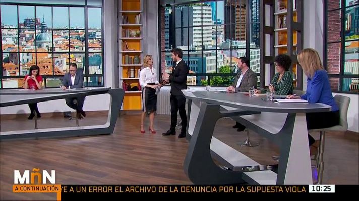 La Mañana - 30/01/20