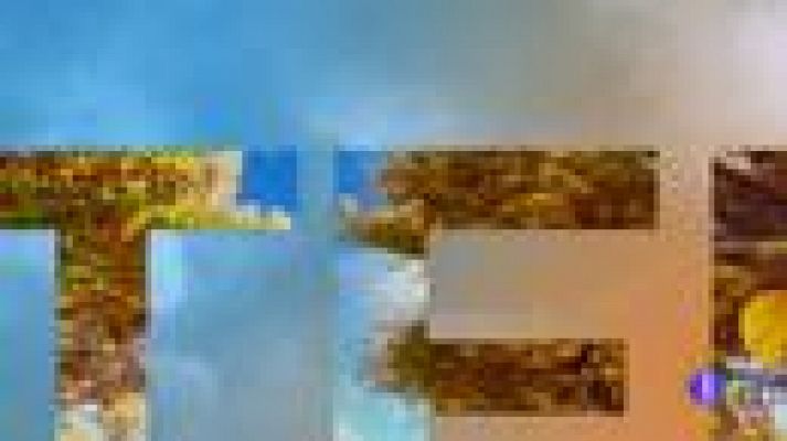 Telexornal - Galicia - El tiempo en Galicia - 30/01/20