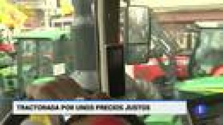 Noticias de Castilla y León - Castilla y León en 1' - 30/0120