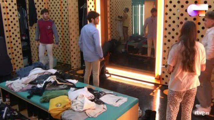  - La feria de Córdoba llega a la Academia