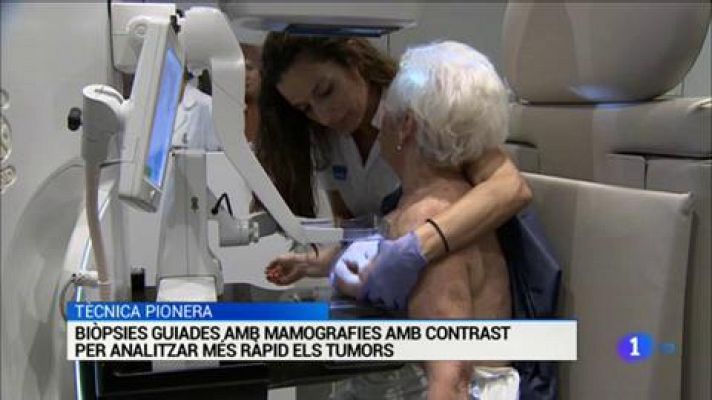 L'Informatiu - L'Informatiu -  30/01/2020