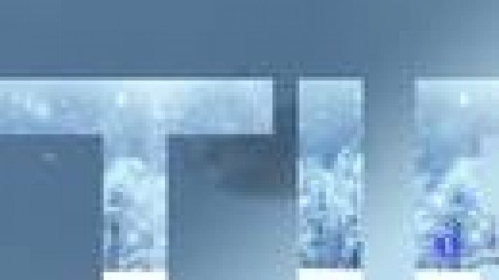 Noticias de Castilla y León - El tiempo en Castilla y León - 30/01/20