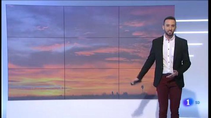 L'Informatiu - El Temps - 30/01/2020