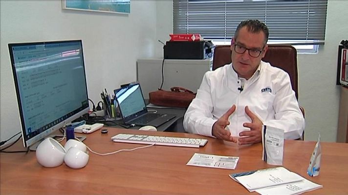 L'informatiu - Comunitat Valenciana - L'Informatiu - Comunitat Valenciana - 30/01/20